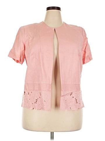 Coldwater Creek Jacket (view 1)
