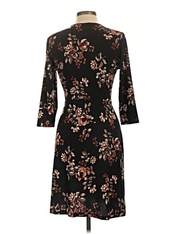Hail3y:23 Cocktail Dress (view 2)