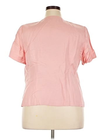 Coldwater Creek Jacket (view 2)