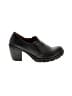 B.O.C Black Heels Size 7 - photo 1
