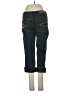 Seven7 Tweed Blue Jeans Size 26 waist - photo 2
