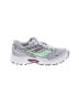 Saucony Gray Sneakers Size 6 - photo 1
