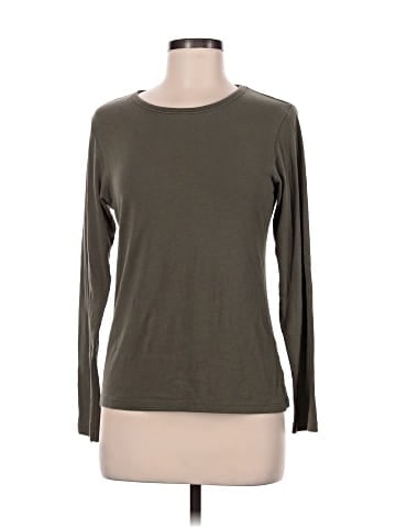 Orvis Long Sleeve T-Shirt (view 1)