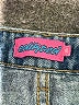 Edikted Blue Jeans Size XS - photo 7