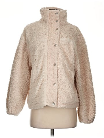 Thread & Supply Faux Fur Jacket (view 1)