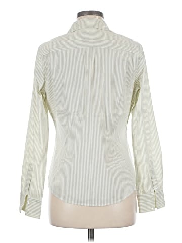 Theory Long Sleeve Blouse (view 2)