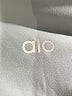 Alo Teal Active Pants Size S (estimated) - photo 7
