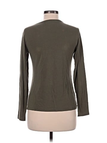 Orvis Long Sleeve T-Shirt (view 2)
