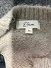 Elan Tan Cardigan Size M - photo 7