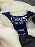 Chaps Ivory Turtleneck Sweater Size M - photo 4