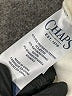 Chaps Ivory Turtleneck Sweater Size M - photo 5
