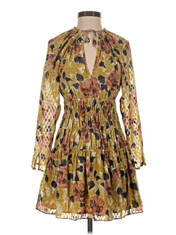 Joie Cocktail Dress (view 1)