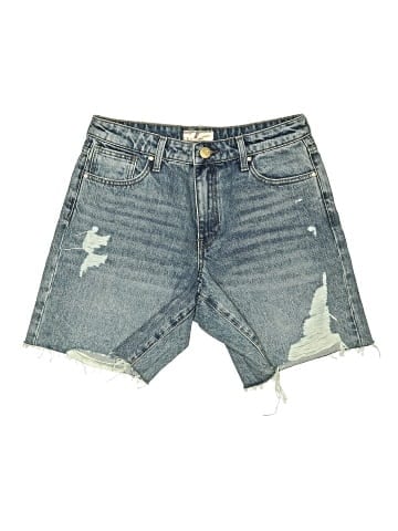 Kut from the Kloth Denim Shorts (view 1)