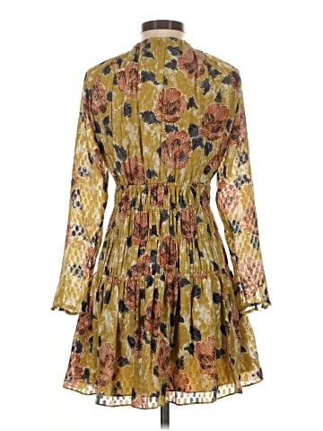 Joie Cocktail Dress (view 2)