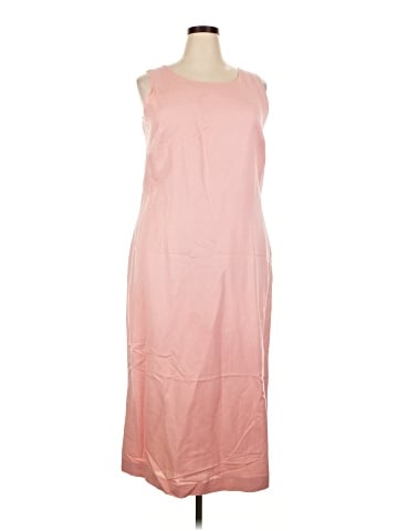 Coldwater Creek Casual Dress (view 1)