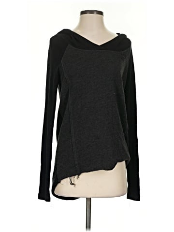 Fox Pullover Sweater (view 1)