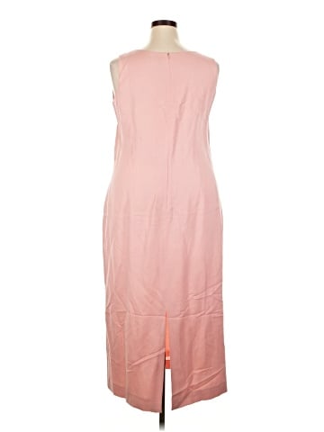 Coldwater Creek Casual Dress (view 2)