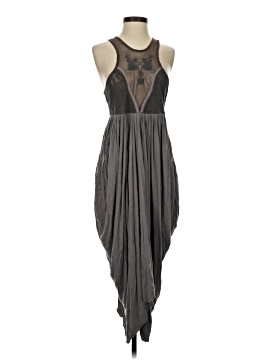 New Romantics Casual Dress
