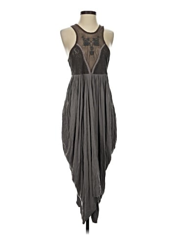 New Romantics Casual Dress (view 1)