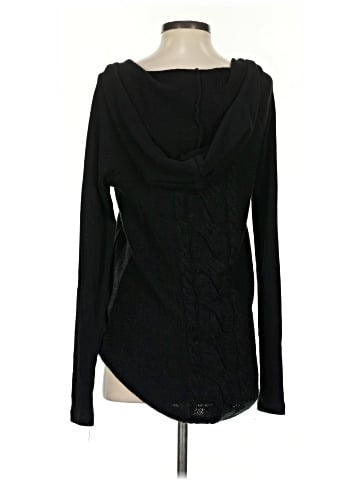 Fox Pullover Sweater (view 2)