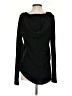 Fox Black Pullover Sweater Size S - photo 2
