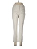 dalia Ivory Dress Pants Size 10 - photo 1
