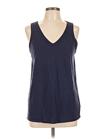 Torrid Sleeveless T-Shirt (view 1)