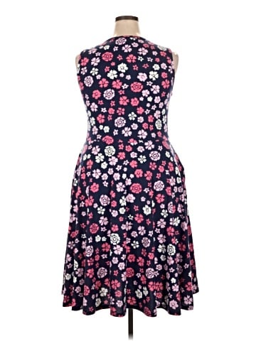 Lularoe Casual Dress (view 2)