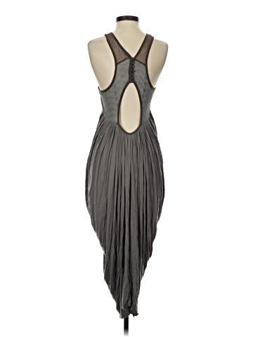 New Romantics Casual Dress (view 2)