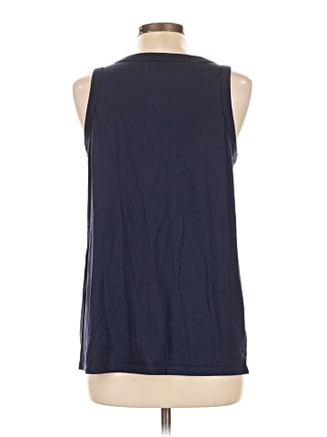 Torrid Sleeveless T-Shirt (view 2)