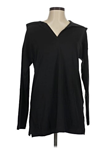 Isaac Mizrahi LIVE! Pullover Sweater (view 1)