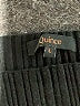 Quince Black Sweater Vest Size L - photo 7