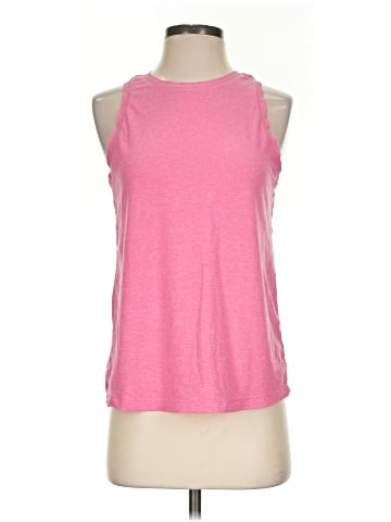 Walmart Sleeveless T-Shirt (view 1)
