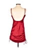 City Studio Red Cocktail Dress Size S - photo 2