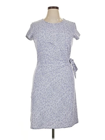 J. McLaughlin Casual Dress (view 1)