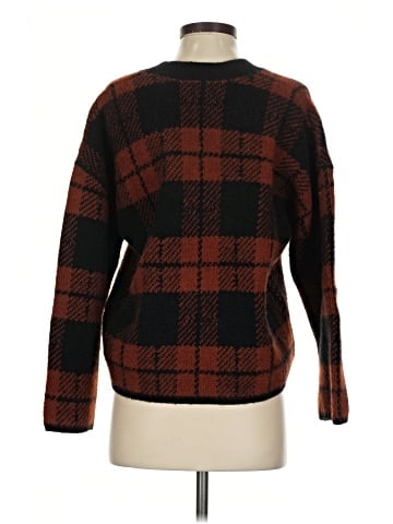 Rails Pullover Sweater (view 2)