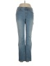 Eddie Bauer Blue Jeans Size 2 - photo 1