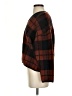 Rails Plaid Brown Pullover Sweater Size XS - photo 5