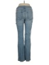 Eddie Bauer Blue Jeans Size 2 - photo 2