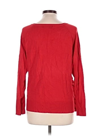 7th Avenue Design Studio New York & Company Pullover Sweater (view 2)