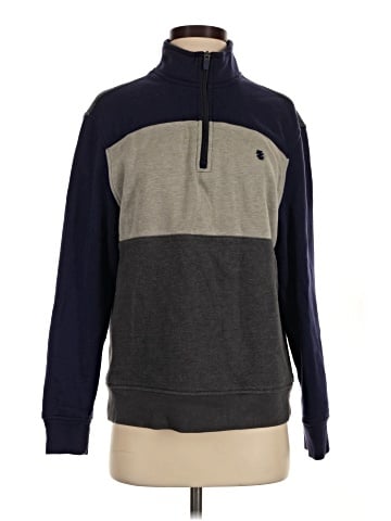 IZOD Pullover Sweater (view 1)