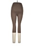 K-Swiss Brown Active Pants Size L - photo 2