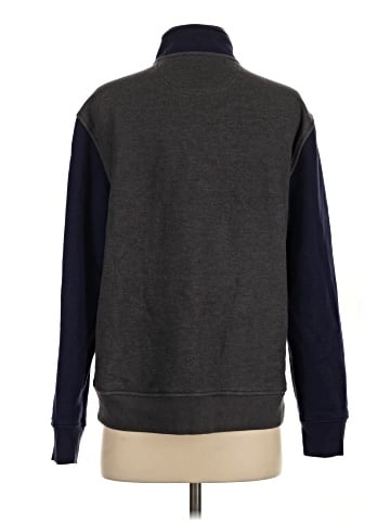 IZOD Pullover Sweater (view 2)