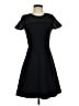 J.Crew Black Cocktail Dress Size 0 - photo 1