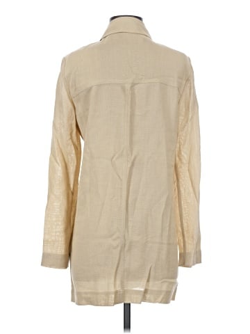 Dana Buchman Coat (view 2)