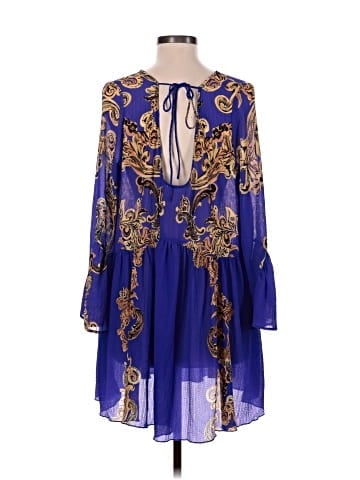 Intimately by Free People Casual Dress (view 2)