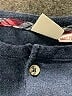 Zara Blue Long Sleeve Henley Size 7 - 8 - photo 4