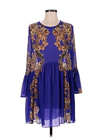 Intimately by Free People Casual Dress (view 1)