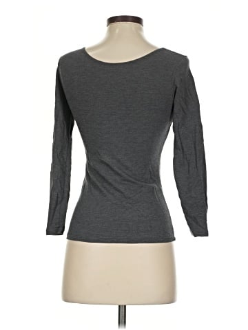 HEATTECH 3/4 Sleeve T-Shirt (view 2)
