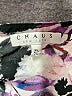 Chaus 100% Polyester Purple 3/4 Sleeve Blouse Size XL - photo 7